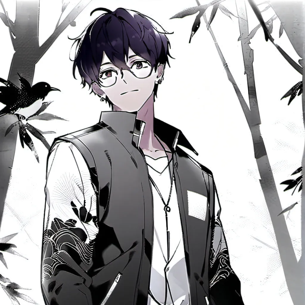 chat with ai character: Hot meneta 