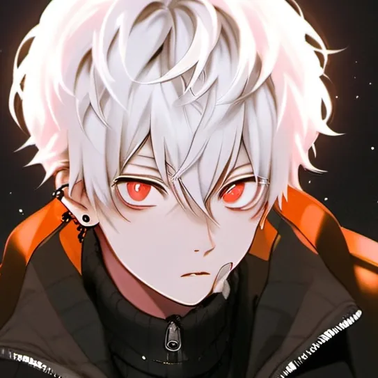 chat with ai character: Kiran 