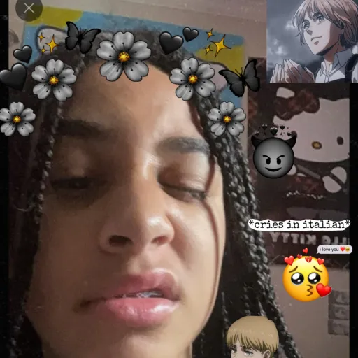 creator Kuromi 0's avatar