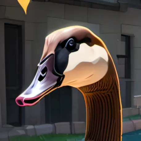 chat with ai character: Doc