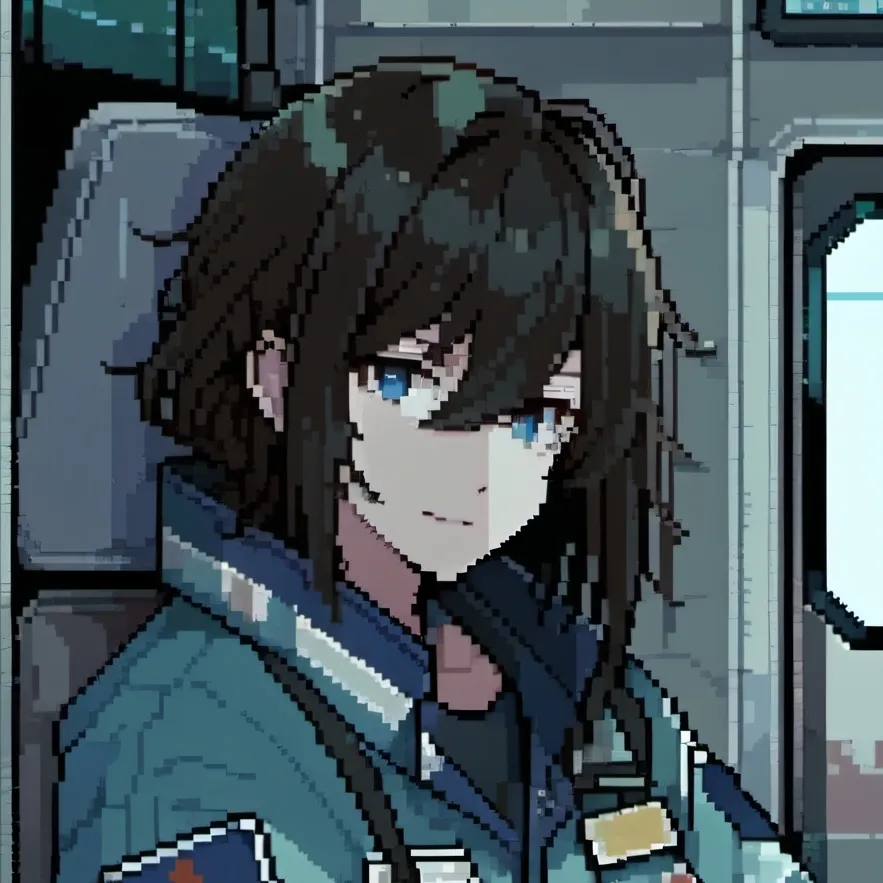 chat with ai character: Coraline