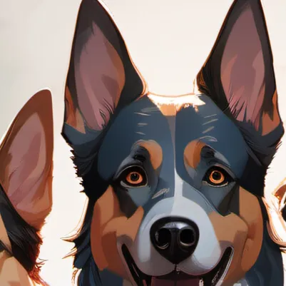 chat with ai character: ~+Dogs+~