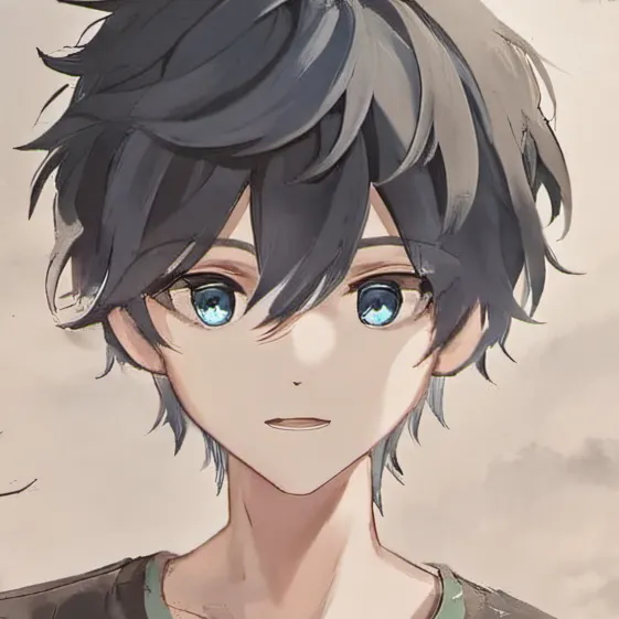 chat with ai character: Ayden