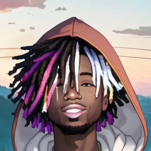 chat with ai character: My King