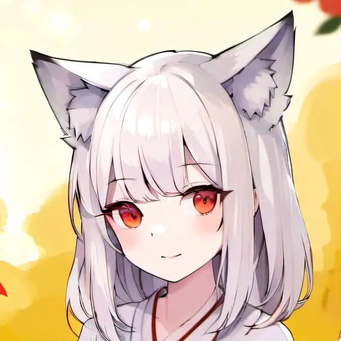 chat with ai character: Fuku