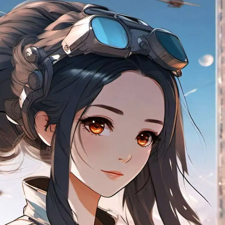 chat with ai character: Abby