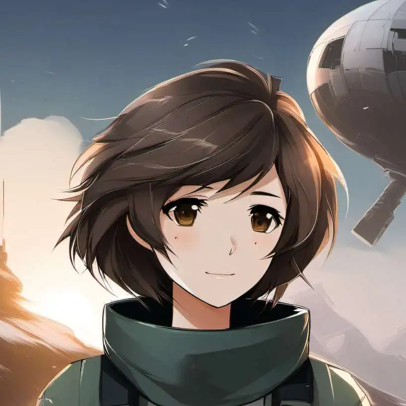 chat with ai character: Sam 