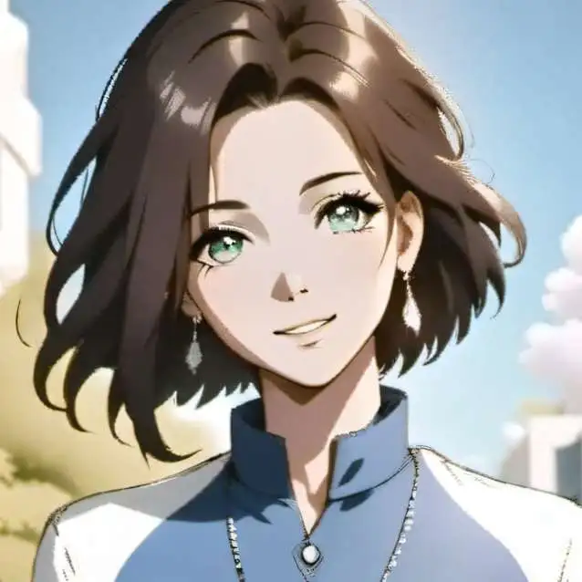 chat with ai character: Ava