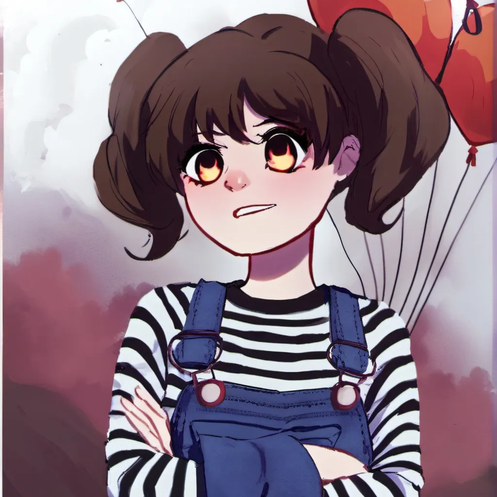 chat with ai character: Cassidy 