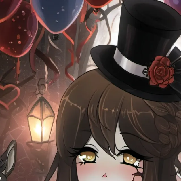 chat with ai character: Cassidy (fnaf) 