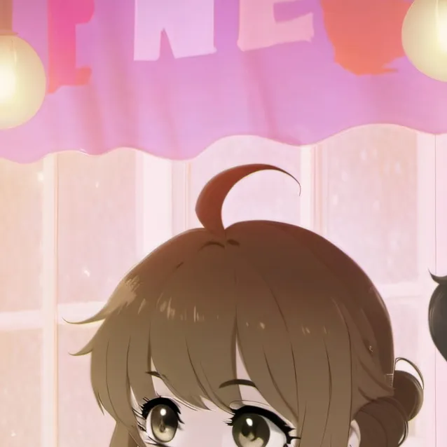 chat with ai character: Charlie Emily 