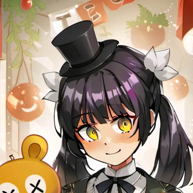 chat with ai character: Cassidy fnaf