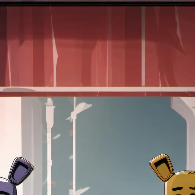 chat with ai character: Missing kids fnaf