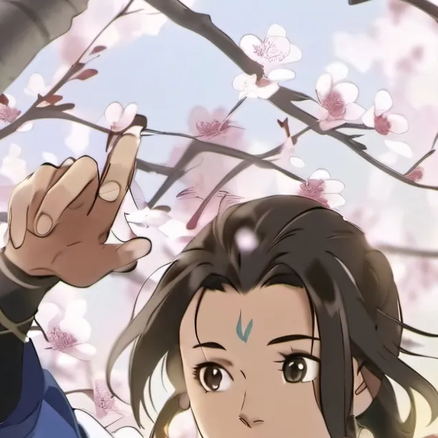 chat with ai character: katara v5