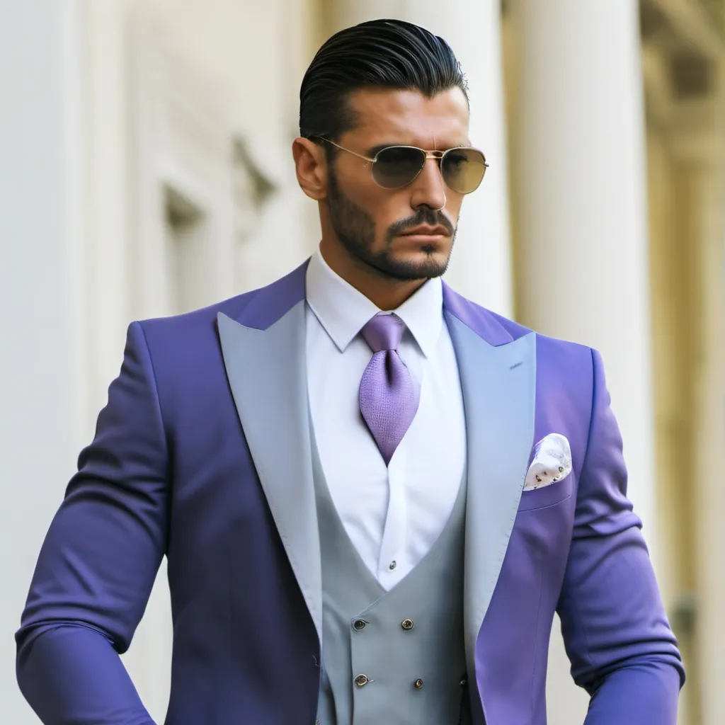 chat with ai character: don leo