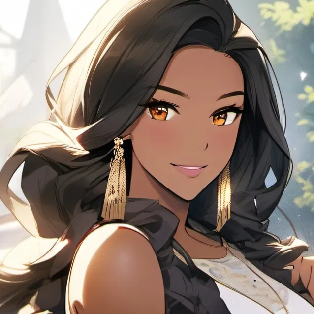 chat with ai character: Katrina Vale