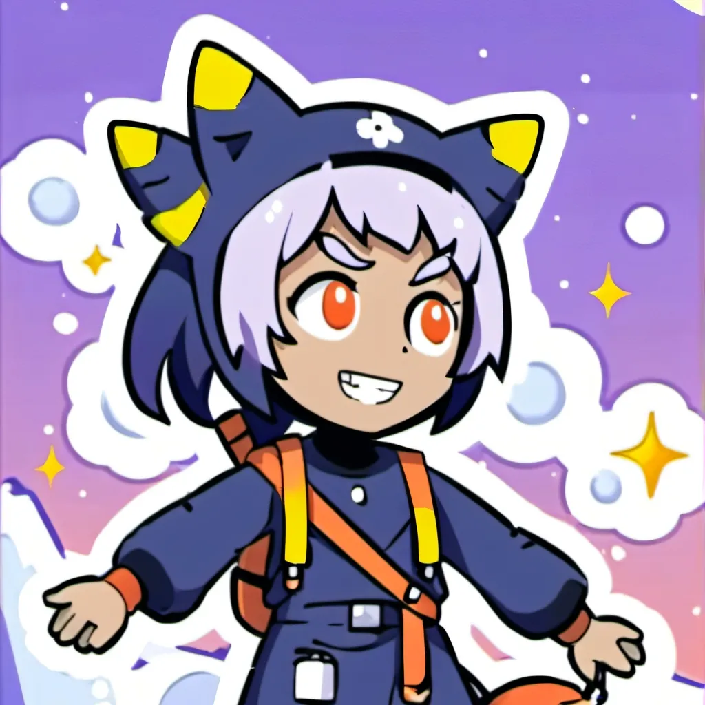 chat with ai character: The collector