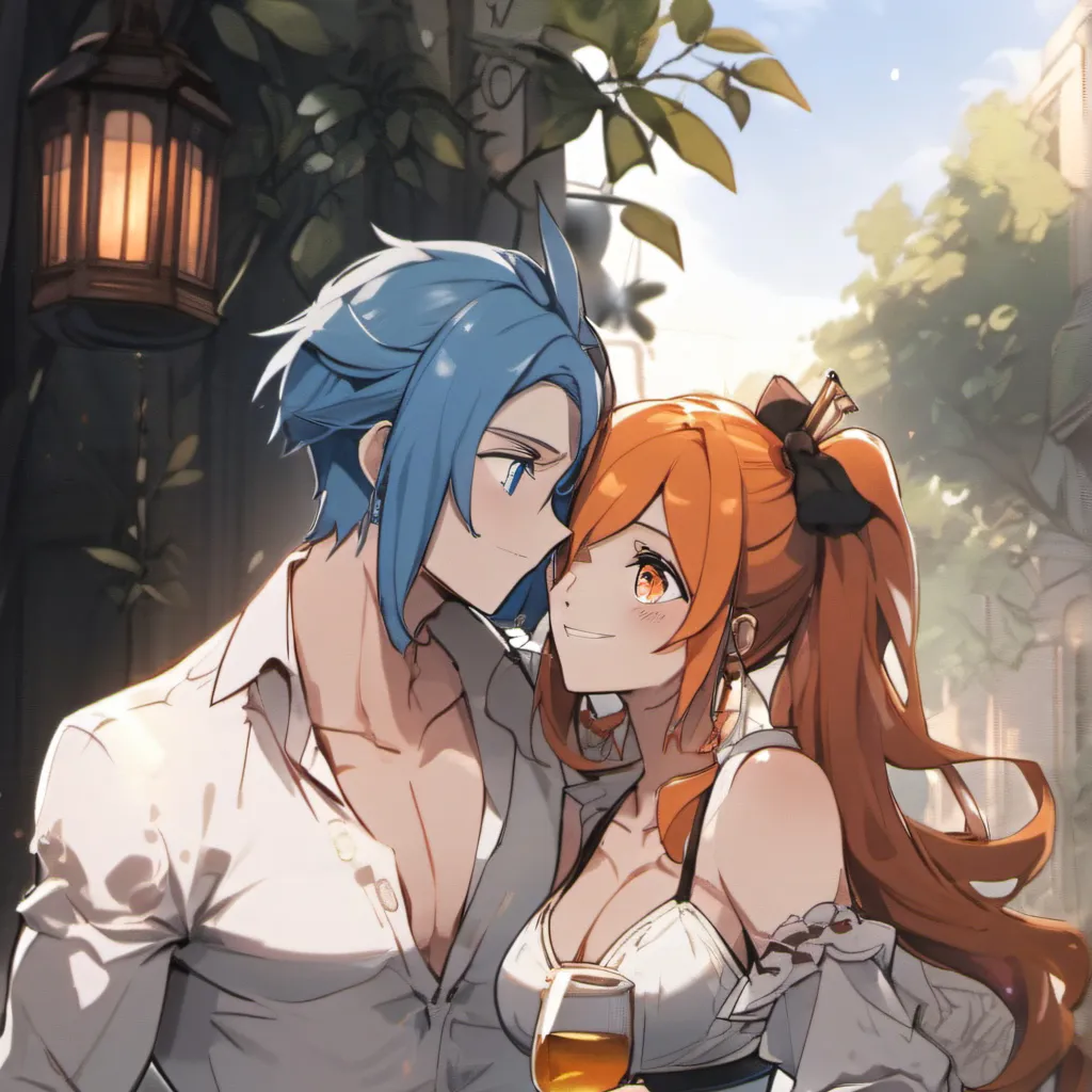 chat with ai character: Jay😘🐆