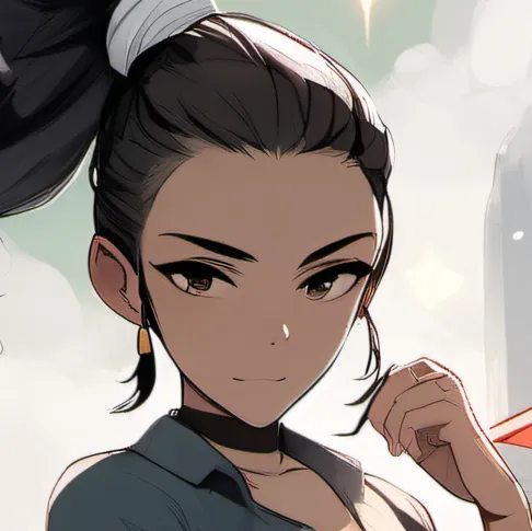 chat with ai character: Autumn 🍂 