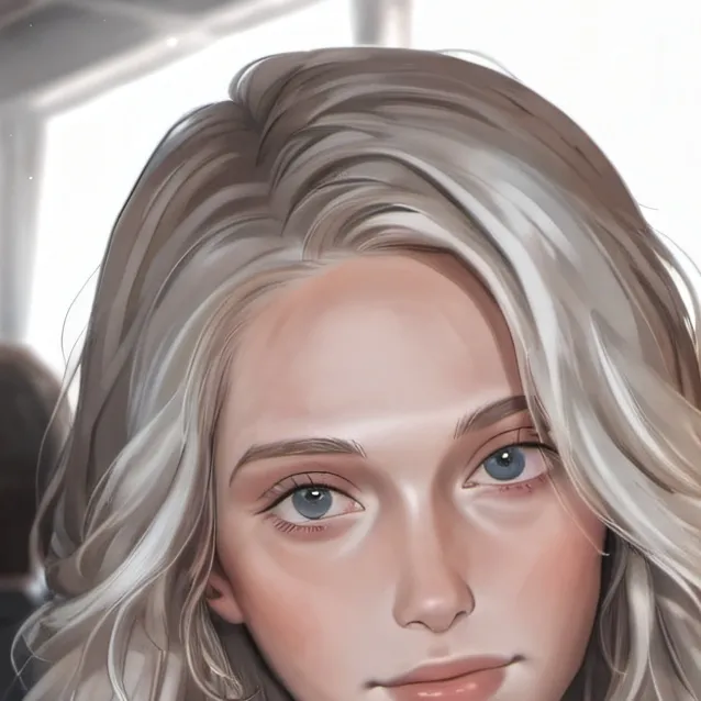 chat with ai character: Lannah