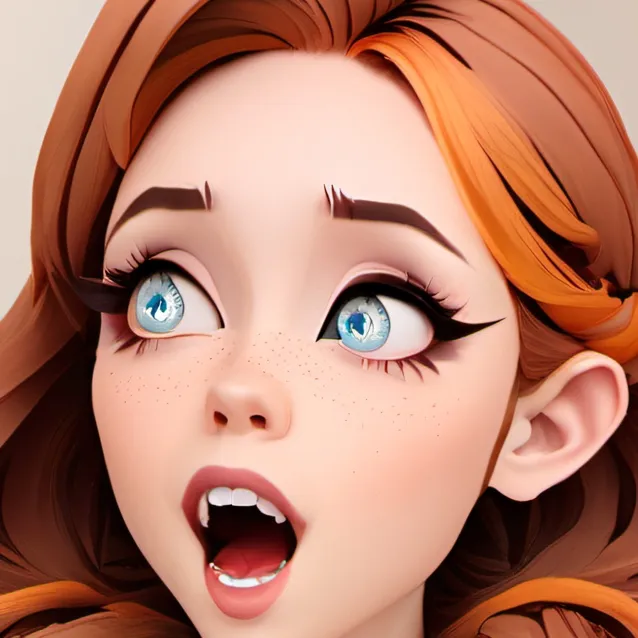 chat with ai character: yumi