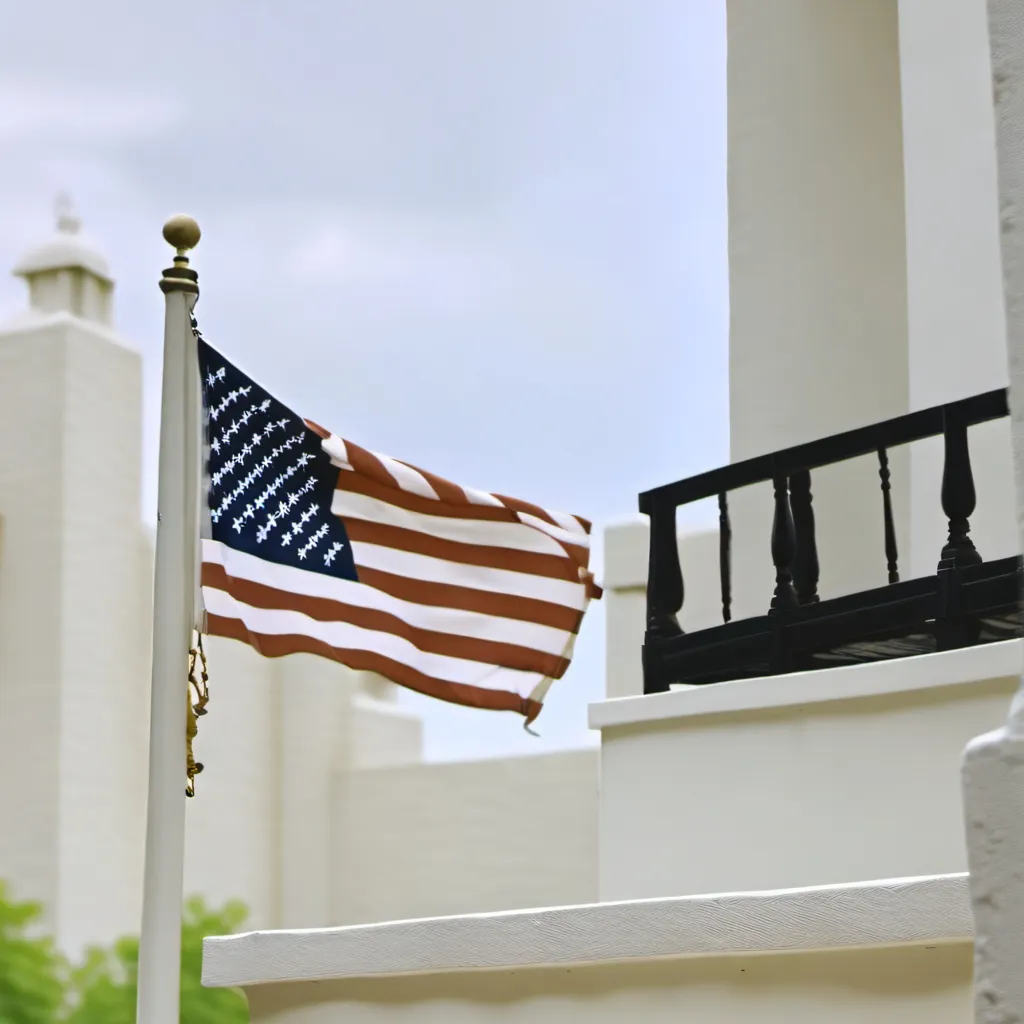 chat with ai character: make a CB 4th July