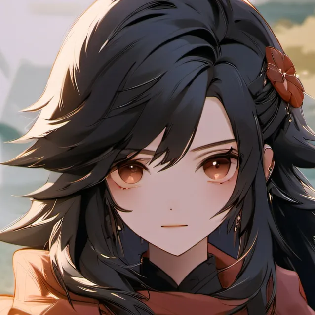 chat with ai character: Cuteyy