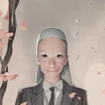 chat with ai character: Deva