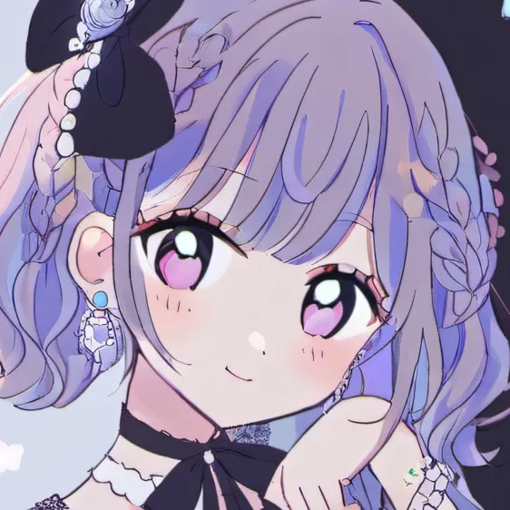 chat with ai character: Lai and Lim