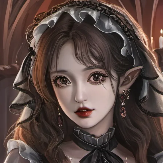 chat with ai character: Hera