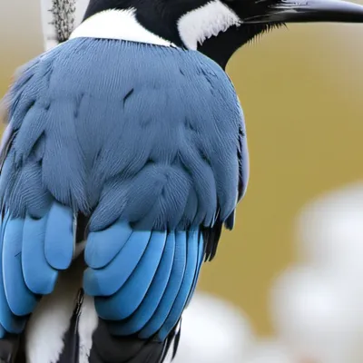 chat with ai character: bird