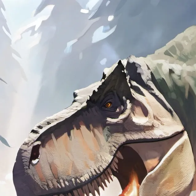 chat with ai character: cody