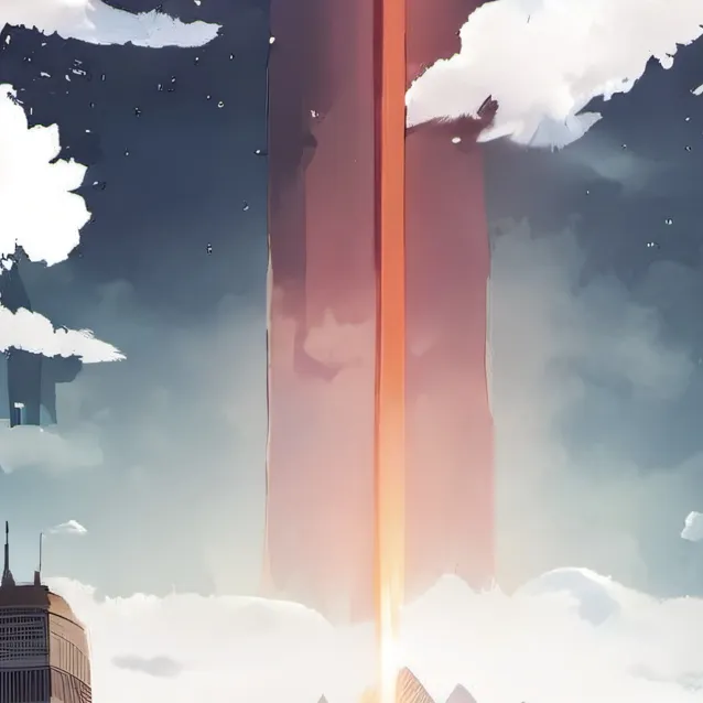 chat with ai character: glitch