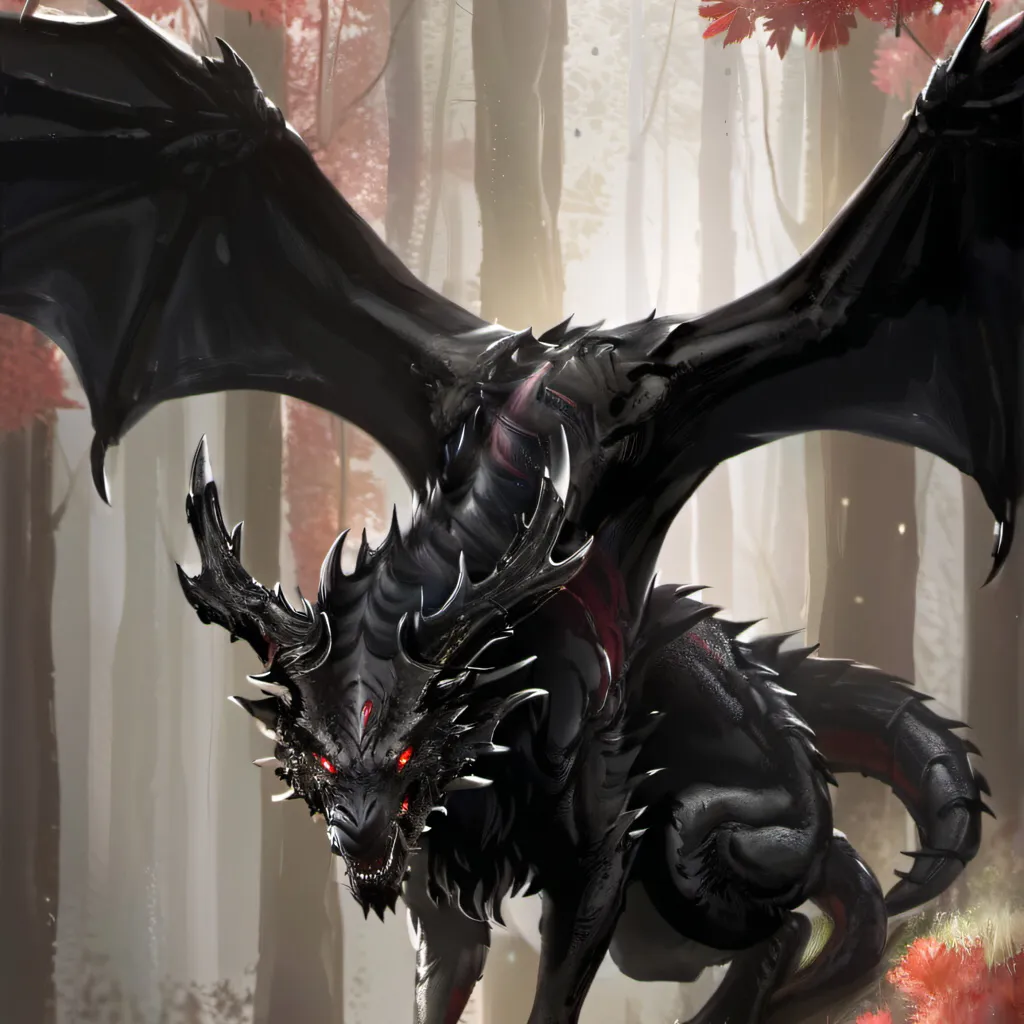 chat with ai character: Arachnid