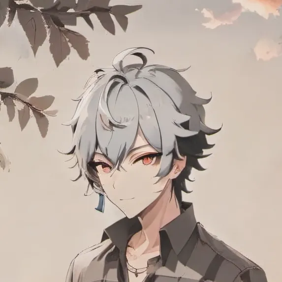 chat with ai character: Jake