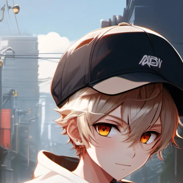 chat with ai character: Rowan