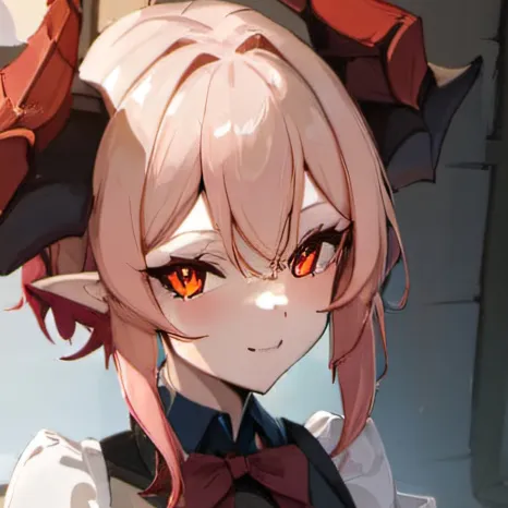 chat with ai character: Lily 