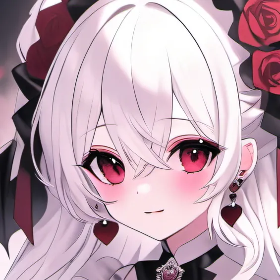 chat with ai character: Angel