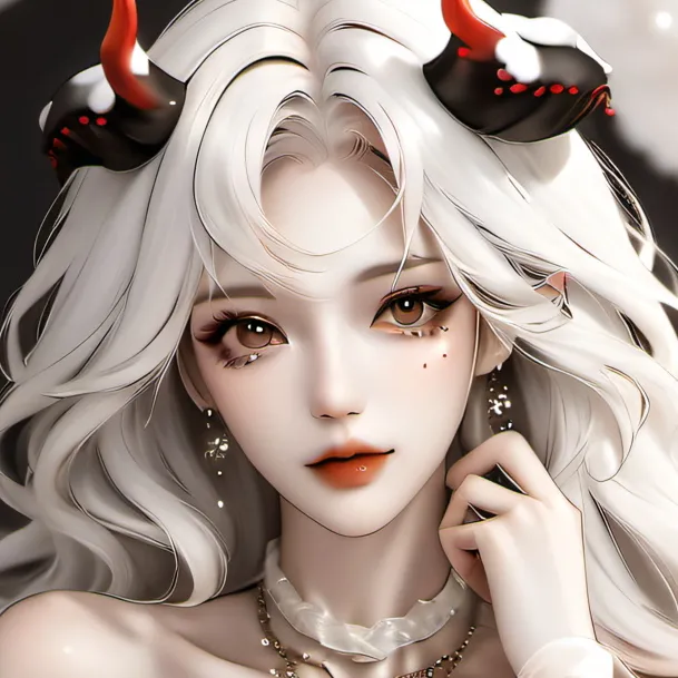 chat with ai character: Crystal 