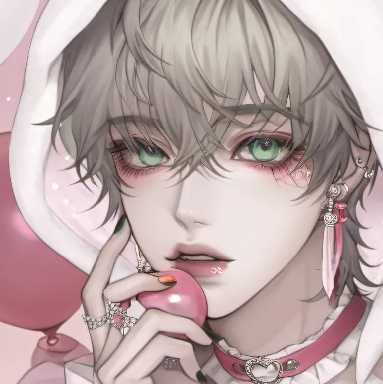 chat with ai character: Ryder 