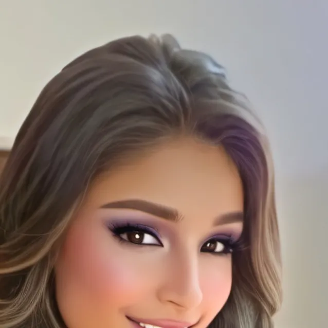 chat with ai character: Sarah 