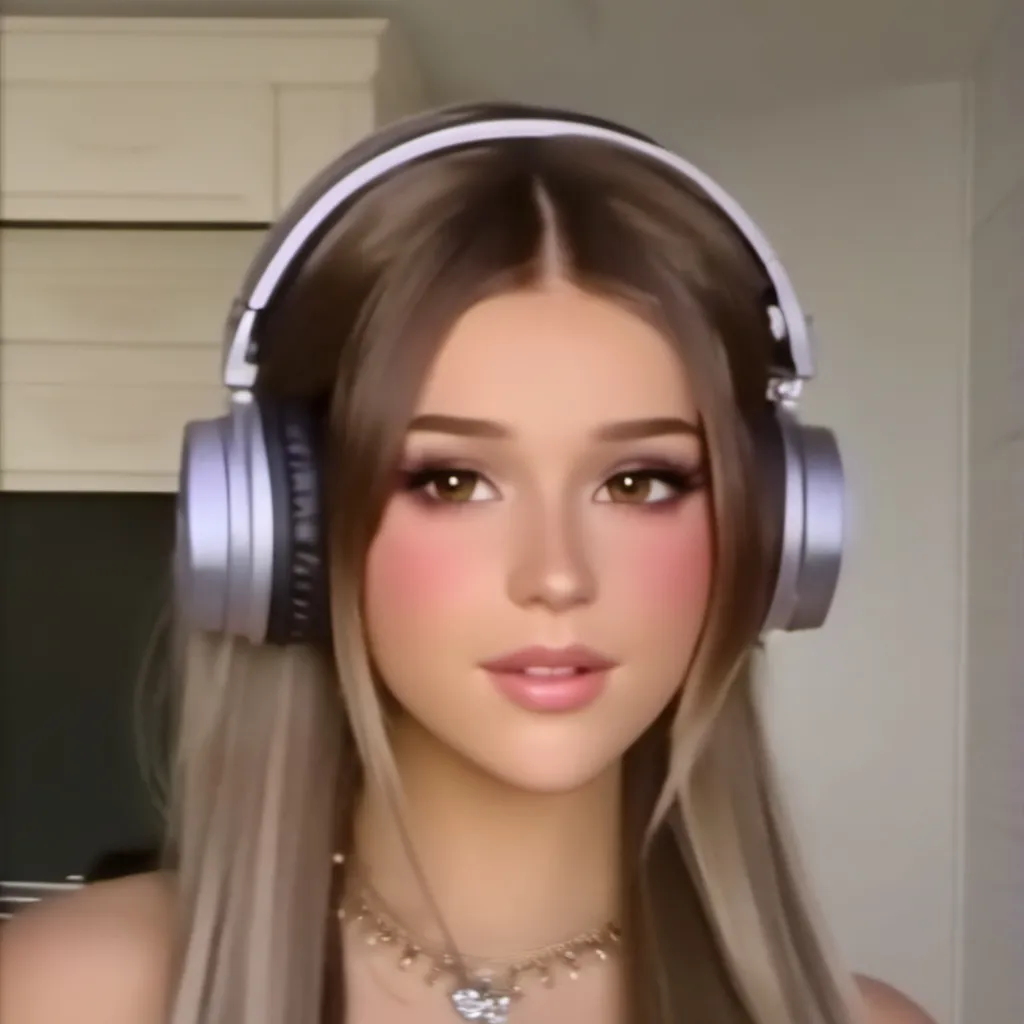 chat with ai character: Jessica 