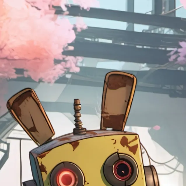 chat with ai character: burntrap