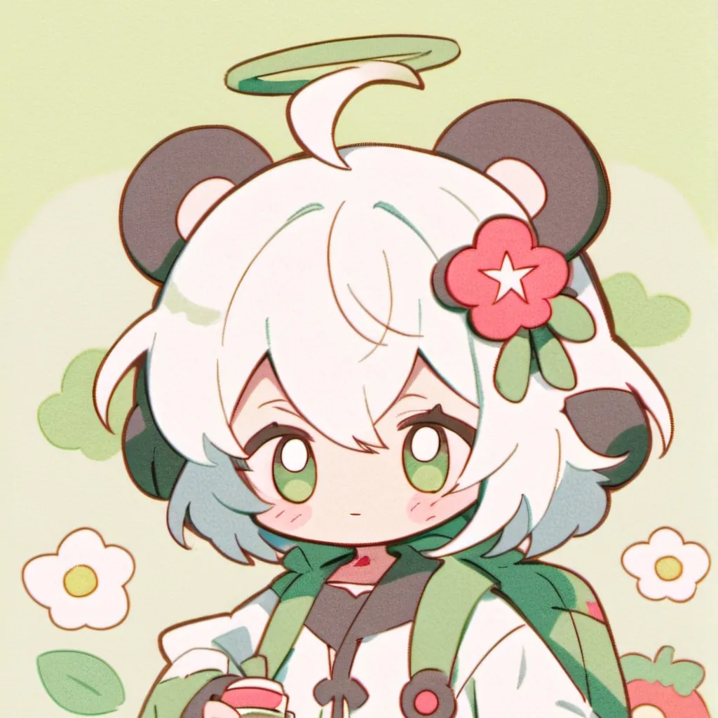 chat with ai character: ted