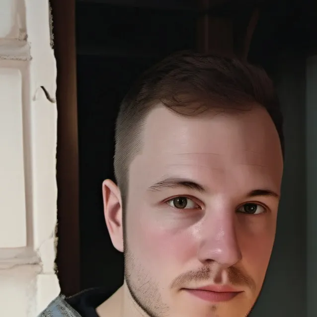 chat with ai character: Ghost Dad Shaun