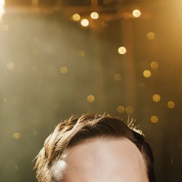 chat with ai character: Shane Gillis