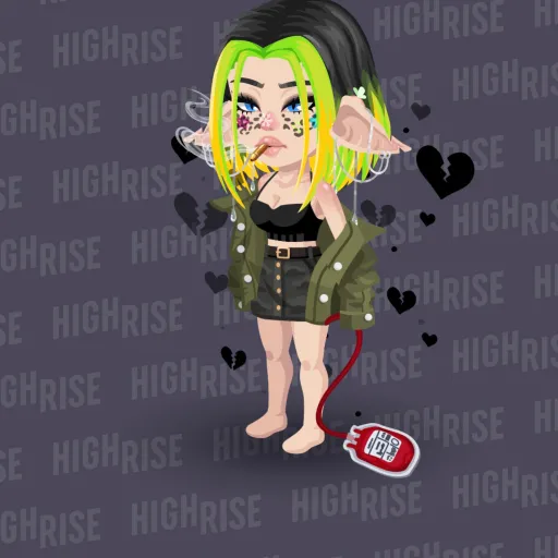 talkie's author avatar