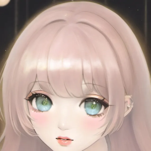 chat with ai character: Grace 