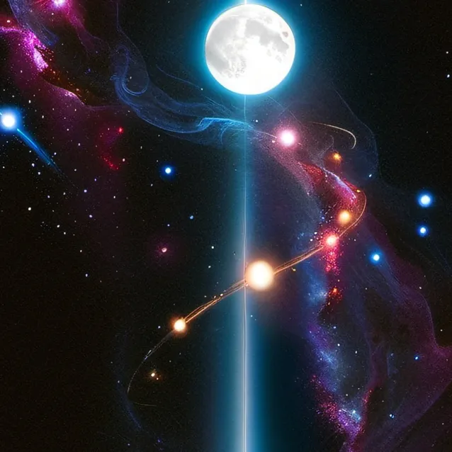 chat with ai character: SOLAR IS ALIVE?!