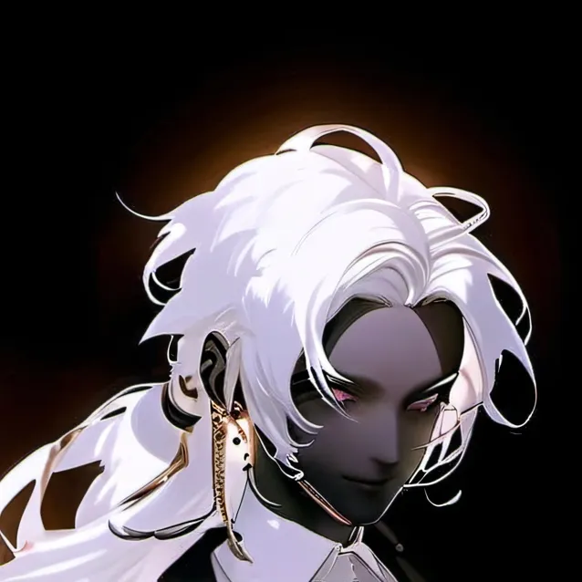 chat with ai character: Harvest&*~Hazzel~*